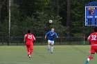 MSoc vs Mitchell  Men’s Soccer vs Mitchell College. - Photo by Keith Nordstrom : Wheaton, MSoccer, MSoc, Men’s Soccer